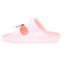 Sandalias Birkenstock zapatos Mujer modelo Arizona Rosa 