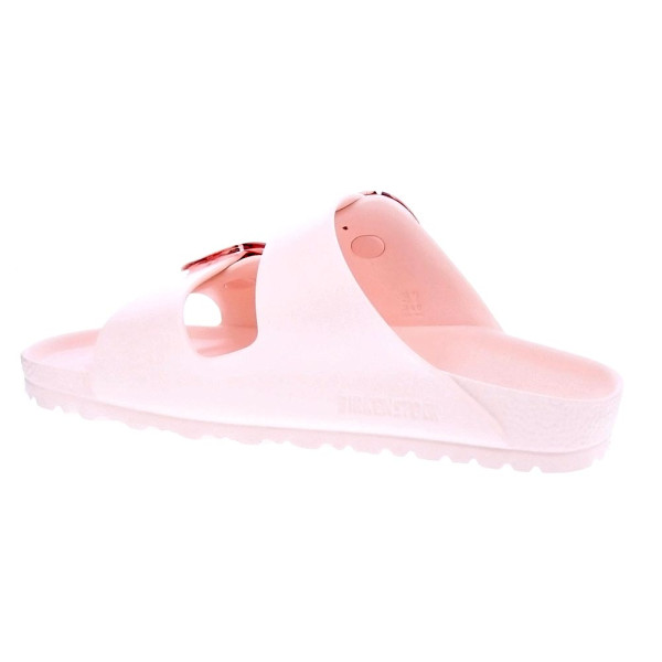 Sandalias Birkenstock zapatos Mujer modelo Arizona Rosa 