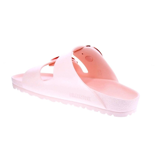 Sandalias Birkenstock zapatos Mujer modelo Arizona Rosa 