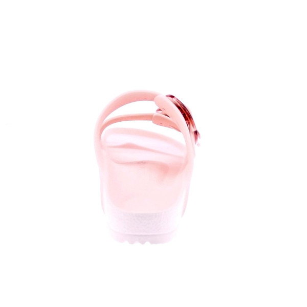 Sandalias Birkenstock zapatos Mujer modelo Arizona Rosa 