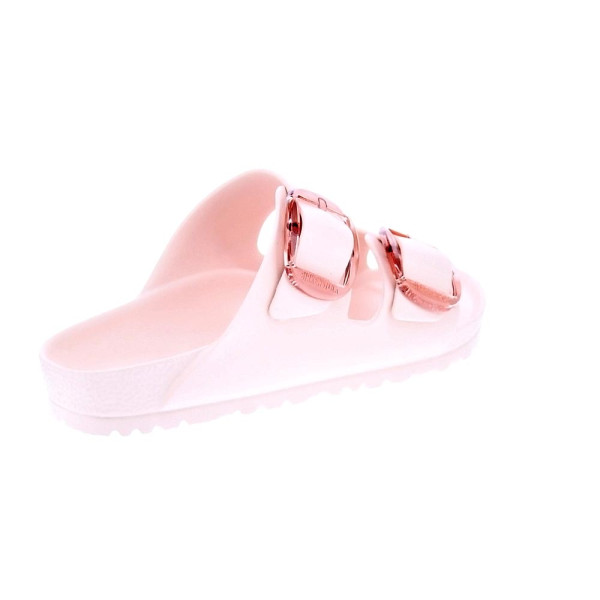 Sandalias Birkenstock zapatos Mujer modelo Arizona Rosa 