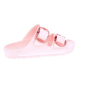 Sandalias Birkenstock zapatos Mujer modelo Arizona Rosa 