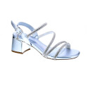 Sandalias Xti zapatos Mujer modelo 145260 Plata 