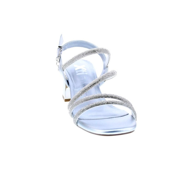Sandalias Xti zapatos Mujer modelo 145260 Plata 