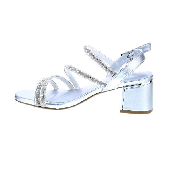 Sandalias Xti zapatos Mujer modelo 145260 Plata 