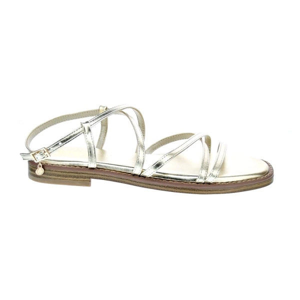 Sandalias Xti zapatos Mujer modelo 145302 Oro 