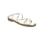 Sandalias Xti zapatos Mujer modelo 145302 Oro 