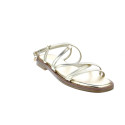 Sandalias Xti zapatos Mujer modelo 145302 Oro 