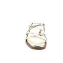 Sandalias Xti zapatos Mujer modelo 145302 Oro 