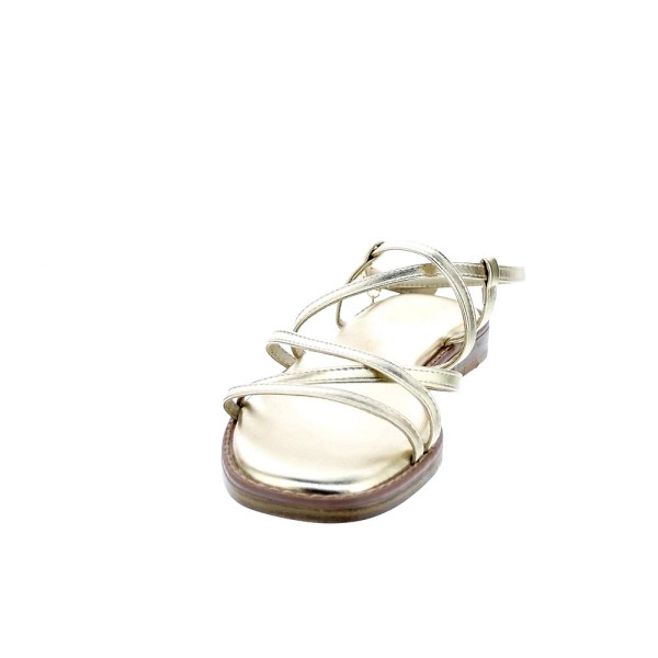 Sandalias Xti zapatos Mujer modelo 145302 Oro 