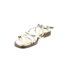 Sandalias Xti zapatos Mujer modelo 145302 Oro 