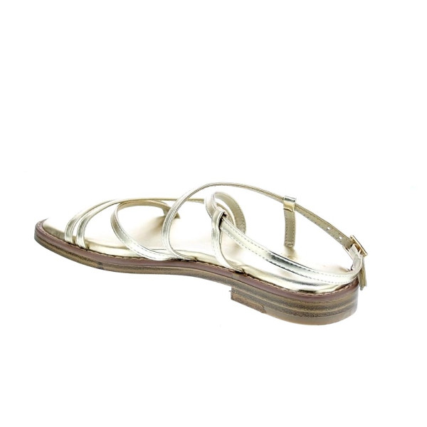 Sandalias Xti zapatos Mujer modelo 145302 Oro 