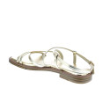 Sandalias Xti zapatos Mujer modelo 145302 Oro 