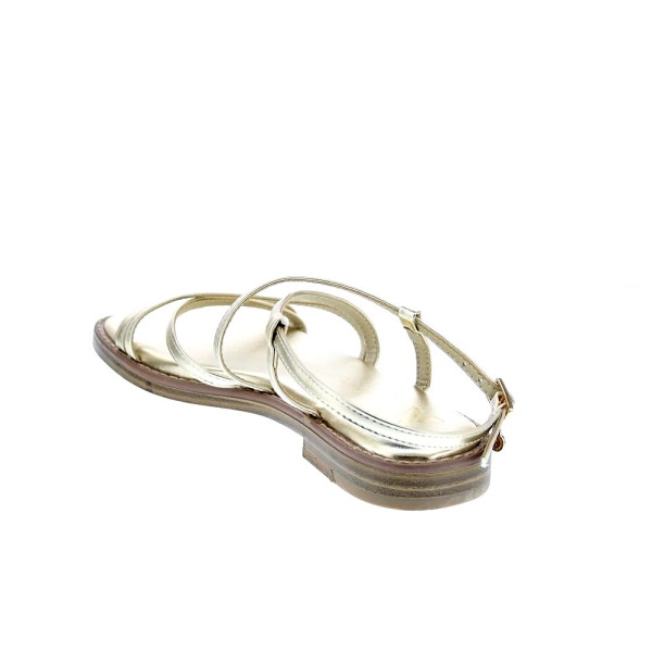 Sandalias Xti zapatos Mujer modelo 145302 Oro 