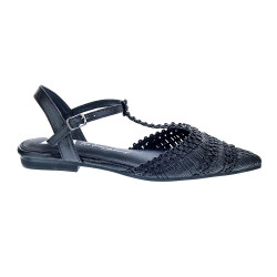 Sandalias Xti zapatos Mujer modelo 145136 Negro 