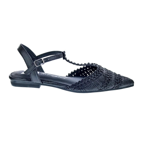 Sandalias Xti zapatos Mujer modelo 145136 Negro 