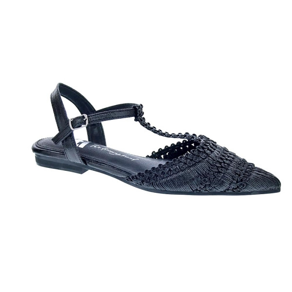 Sandalias Xti zapatos Mujer modelo 145136 Negro 