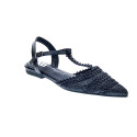 Sandalias Xti zapatos Mujer modelo 145136 Negro 
