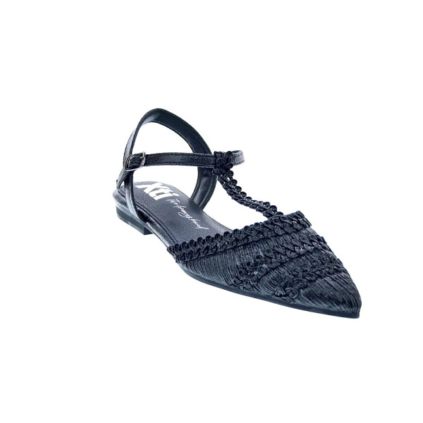 Sandalias Xti zapatos Mujer modelo 145136 Negro 