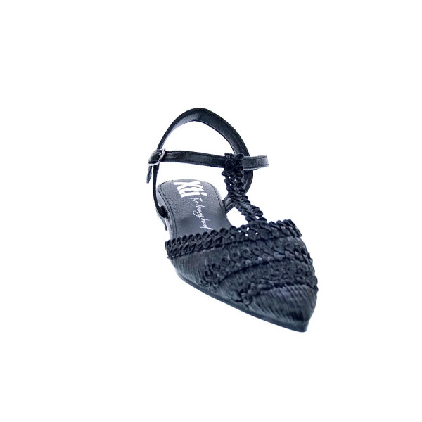 Sandalias Xti zapatos Mujer modelo 145136 Negro 