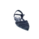 Sandalias Xti zapatos Mujer modelo 145136 Negro 