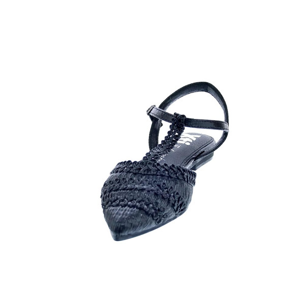 Sandalias Xti zapatos Mujer modelo 145136 Negro 