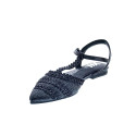 Sandalias Xti zapatos Mujer modelo 145136 Negro 