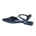 Sandalias Xti zapatos Mujer modelo 145136 Negro 