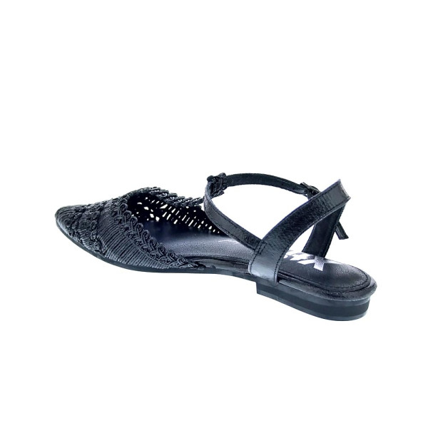 Sandalias Xti zapatos Mujer modelo 145136 Negro 
