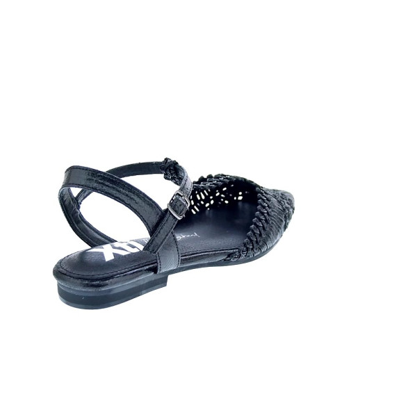 Sandalias Xti zapatos Mujer modelo 145136 Negro 