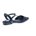 Sandalias Xti zapatos Mujer modelo 145136 Negro 