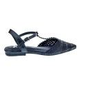 Sandalias Xti zapatos Mujer modelo 145136 Negro 