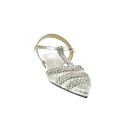 Sandalias Xti zapatos Mujer modelo 145136 Oro 