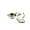 Sandalias Xti zapatos Mujer modelo 145136 Oro 
