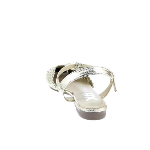 Sandalias Xti zapatos Mujer modelo 145136 Oro 