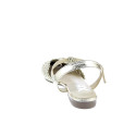 Sandalias Xti zapatos Mujer modelo 145136 Oro 