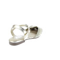 Sandalias Xti zapatos Mujer modelo 145136 Oro 