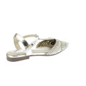 Sandalias Xti zapatos Mujer modelo 145136 Oro 