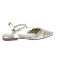 Sandalias Xti zapatos Mujer modelo 145136 Oro 