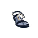 Sandalias Xti zapatos Mujer modelo 145493 Negro 