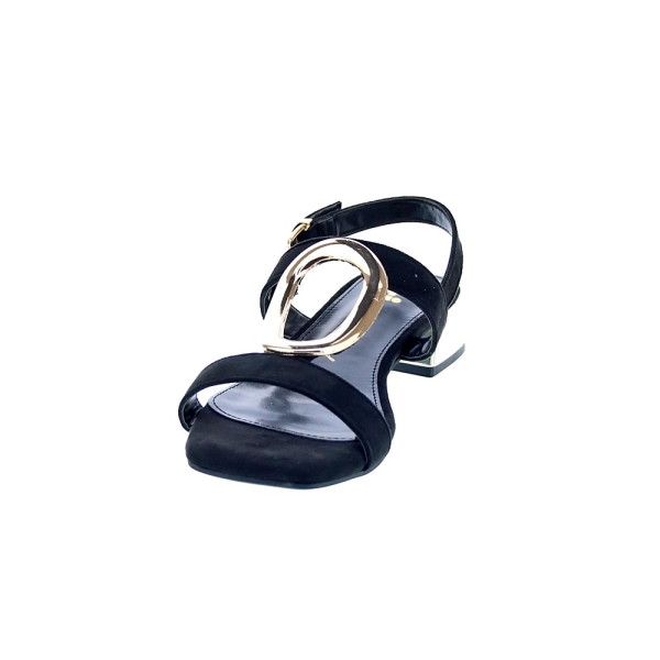 Sandalias Xti zapatos Mujer modelo 145493 Negro 