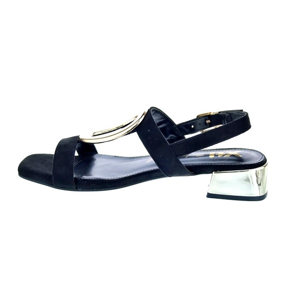 Sandalias Xti zapatos Mujer modelo 145493 Negro 