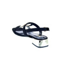 Sandalias Xti zapatos Mujer modelo 145493 Negro 
