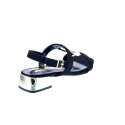 Sandalias Xti zapatos Mujer modelo 145493 Negro 