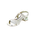 Sandalias Xti zapatos Mujer modelo 145493 Oro 