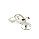 Sandalias Xti zapatos Mujer modelo 145493 Oro 