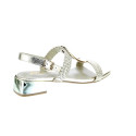 Sandalias Xti zapatos Mujer modelo 145493 Oro 
