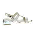 Sandalias Xti zapatos Mujer modelo 145493 Oro 