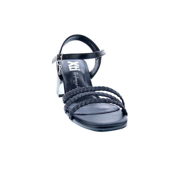 Sandalias Xti zapatos Mujer modelo 145439 Negro 