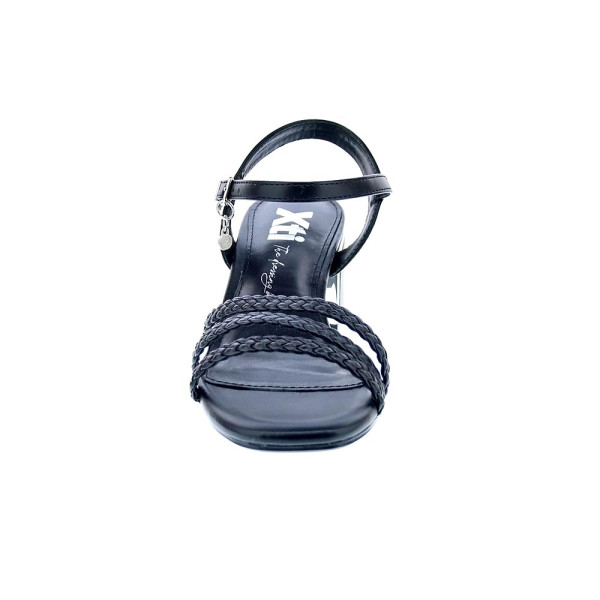 Sandalias Xti zapatos Mujer modelo 145439 Negro 